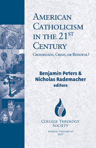 American Catholicism in the 21st Century - Orbis Books