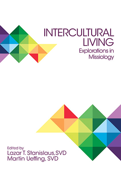 Intercultural Living - Orbis Books