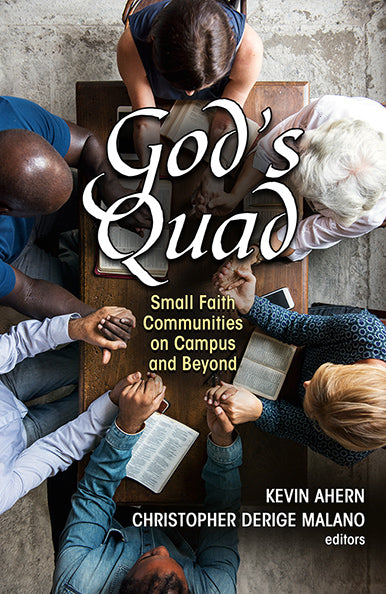 God's Quad - Orbis Books