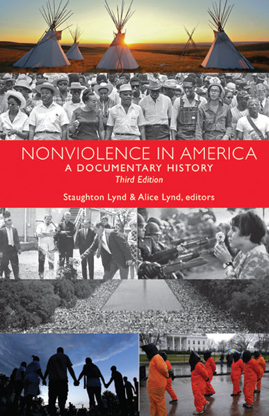 Nonviolence in America - Orbis Books
