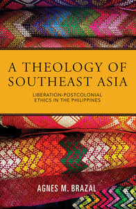A Theology of Southeast Asia - Orbis Books