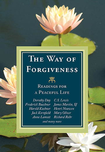 The Way of Forgiveness - Orbis Books