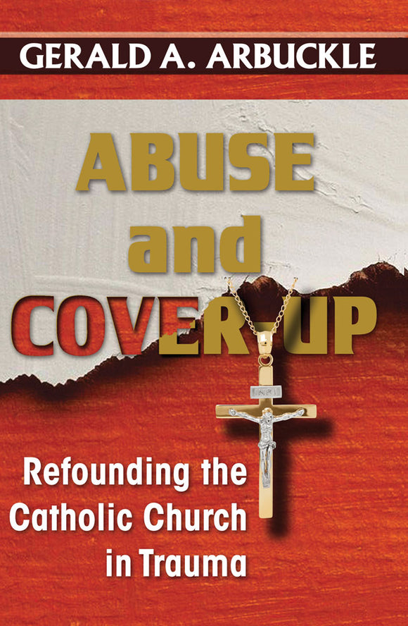 Abuse and Cover-up - Orbis Books