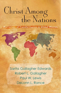 Christ Among the Nations - Orbis Books