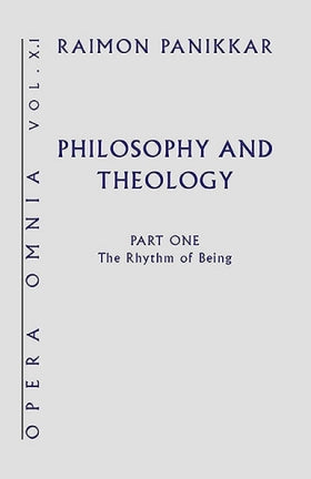 Opera Omnia Volume X: Philosophy and Theology - Part 1 - Orbis Books