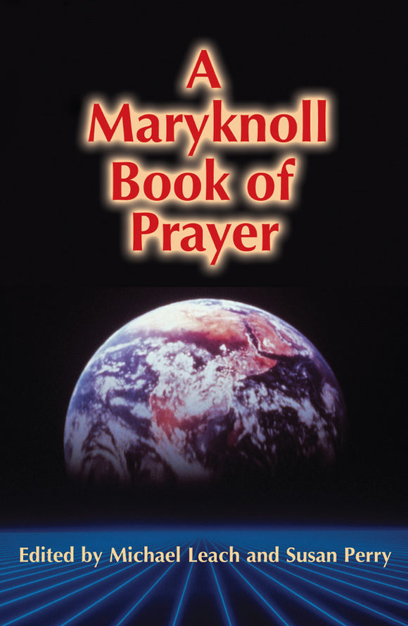 A Maryknoll Book of Prayer - Orbis Books