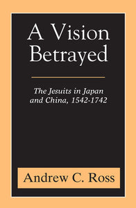 A Vision Betrayed - Orbis Books