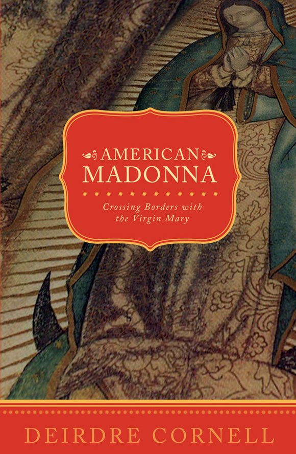 American Madonna - Orbis Books