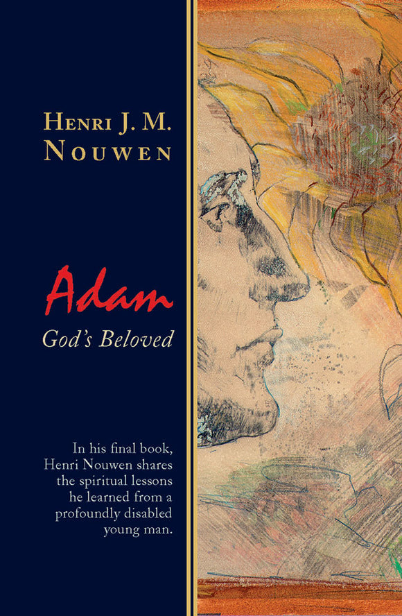 Adam: God's Beloved - Orbis Books