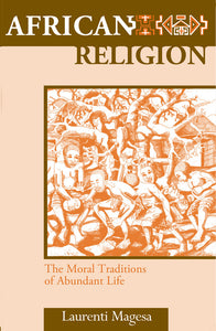 African Religion - Orbis Books