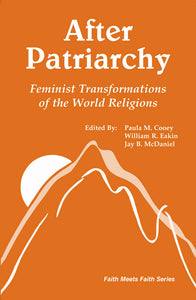 After Patriarchy - Orbis Books