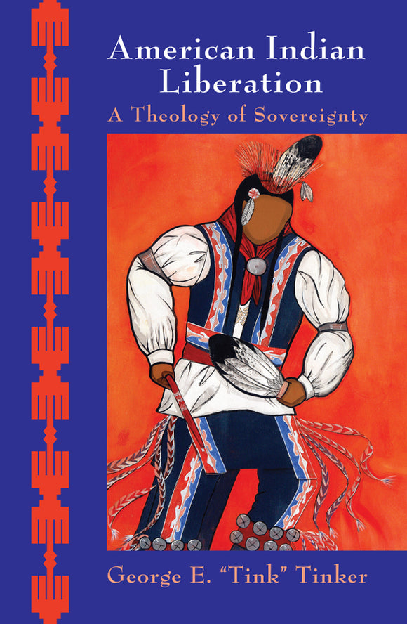 American Indian Liberation - Orbis Books
