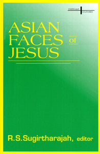 Asian Faces of Jesus - Orbis Books