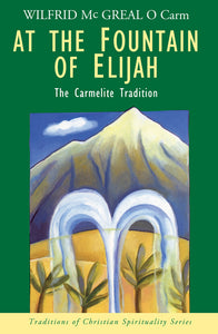 At the Fountain of Elijah - Orbis Books