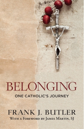 Belonging: One Catholic's Journey - Orbis Books
