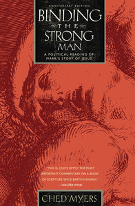 Binding the Strong Man - 20th Anniversary Edition - Orbis Books