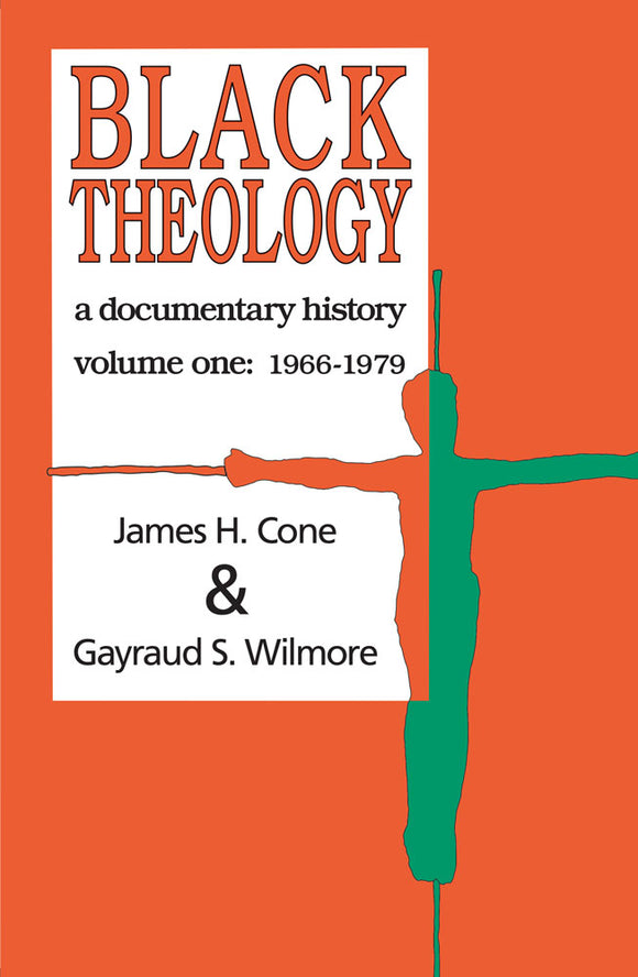 Black Theology Volume 1