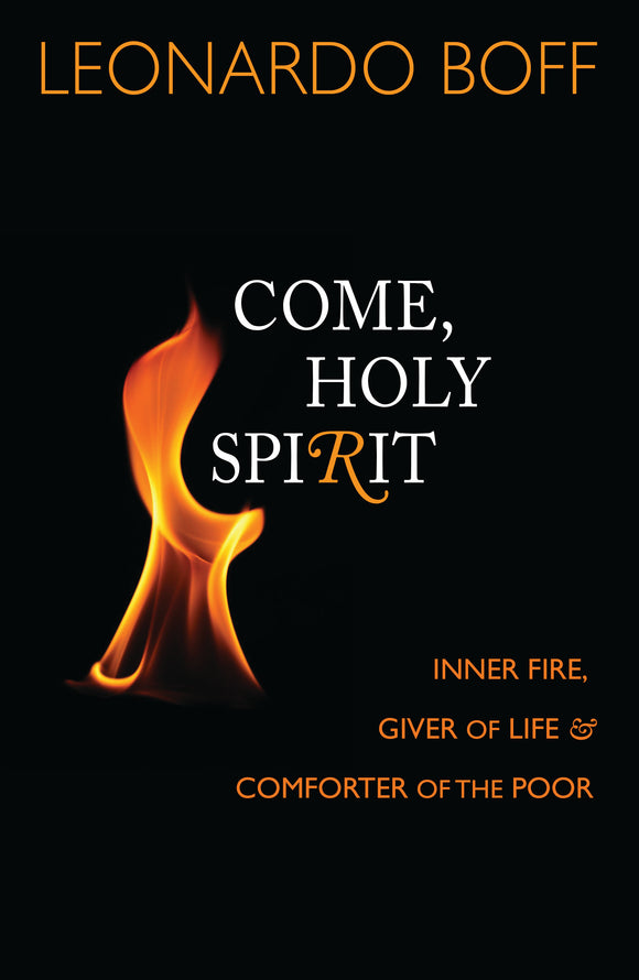 Come, Holy Spirit - Orbis Books