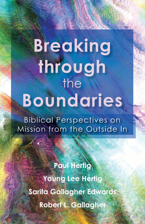 Breaking through the Boundaries - Orbis Books