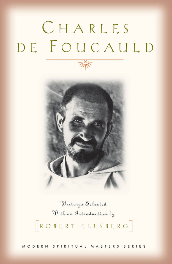 Charles de Foucauld - Orbis Books