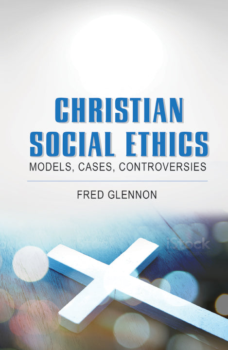 Christian Social Ethics - Orbis Books