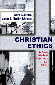 Christian Ethics - Orbis Books