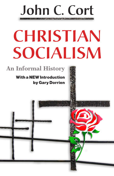 Christian Socialism - Orbis Books