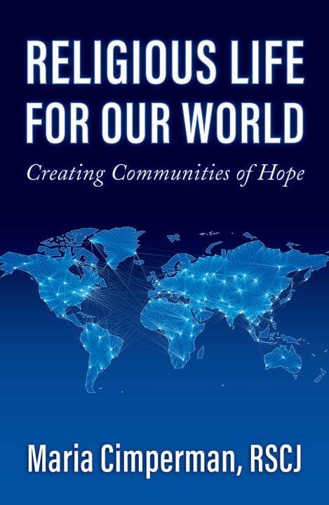 Religious Life for Our World - Orbis Books