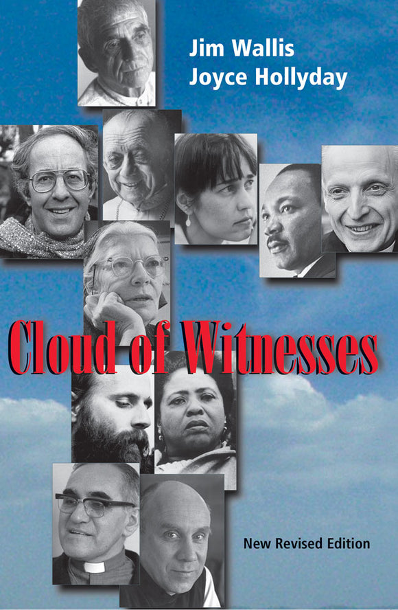 Cloud of Witnesses - Orbis Books