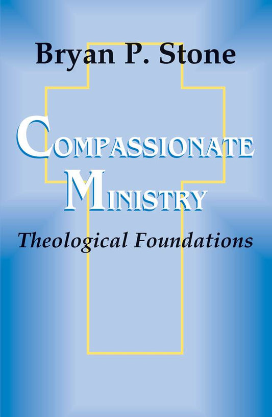 Compassionate Ministry - Orbis Books