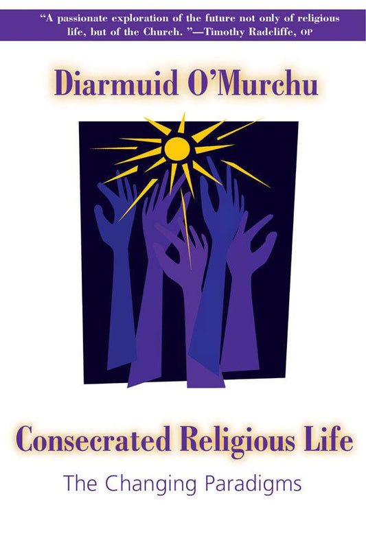 Consecrated Religious Life - Orbis Books