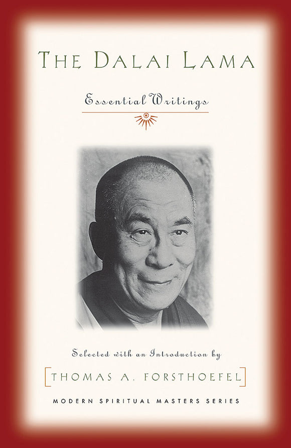 The Dalai Lama - Orbis Books