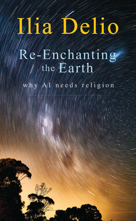 Re-enchanting the Earth - Orbis Books