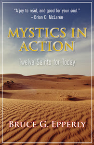 Mystics in Action - Orbis Books
