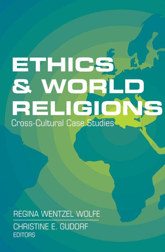 Ethics and World Religions - Orbis Books