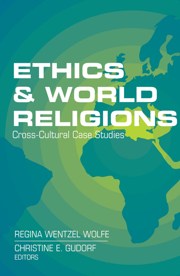 Ethics and World Religions