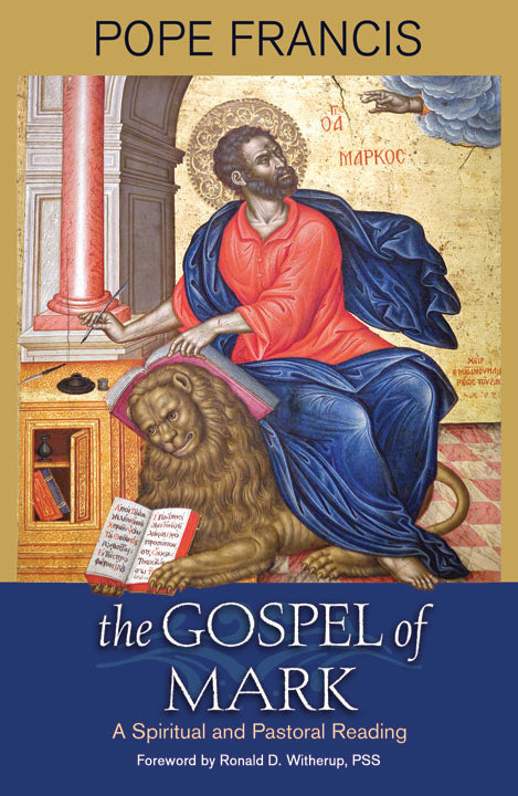 The Gospel of Mark - Orbis Books