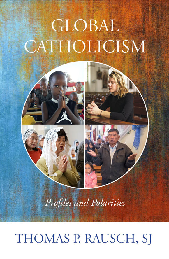 Global Catholicism - Orbis Books