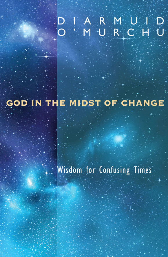 God in the Midst of Change - Orbis Books