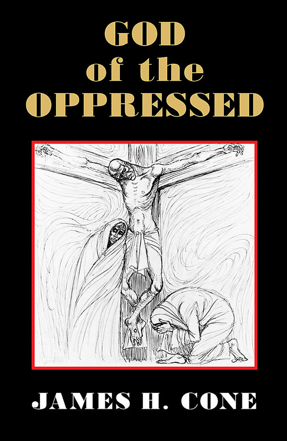 God of the Oppressed - Orbis Books