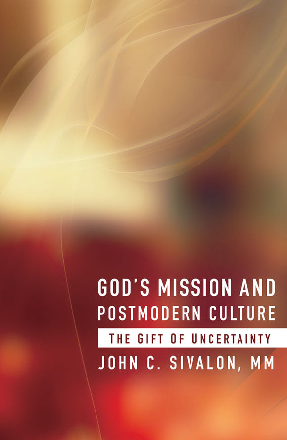 God's Mission and Postmodern Culture - Orbis Books