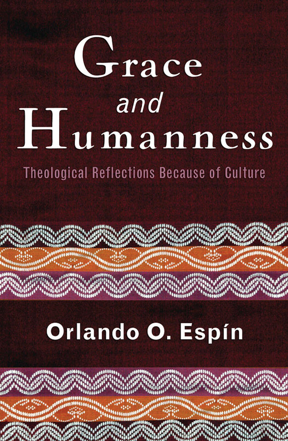 Grace and Humanness - Orbis Books