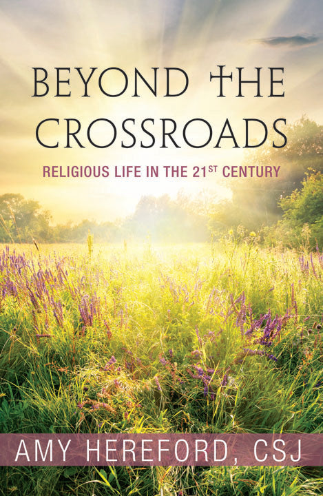 Beyond the Crossroads - Orbis Books