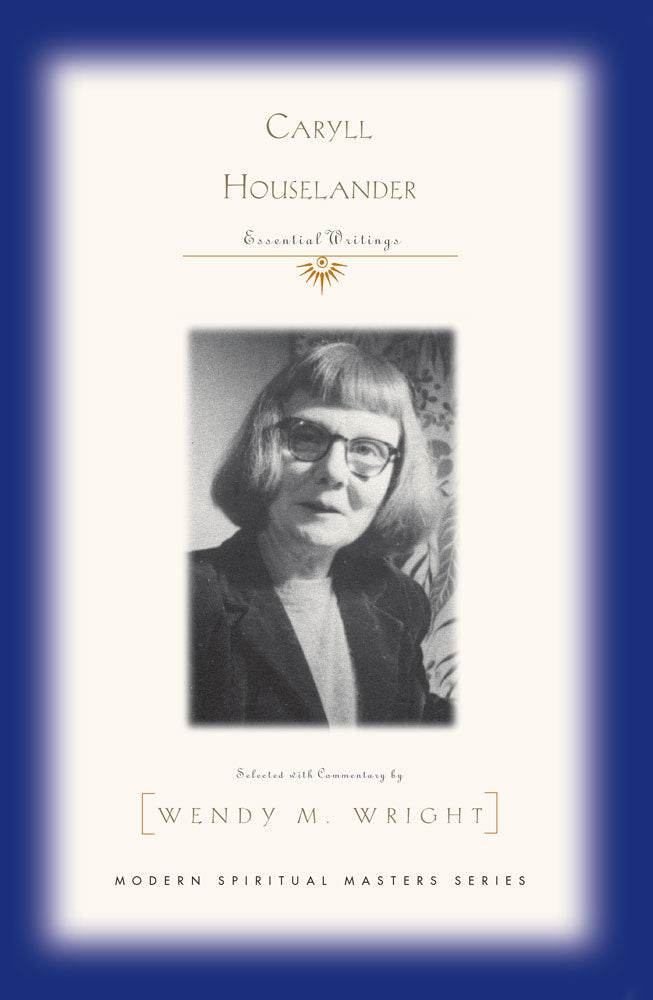 Houselander Caryll Houselander - Orbis Books