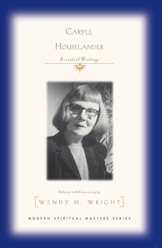 Caryll Houselander - Orbis Books