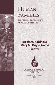 Human Families - Orbis Books