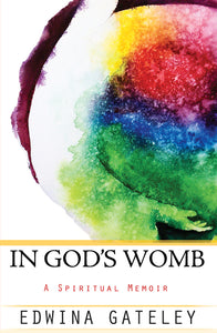 In God's Womb - Orbis Books