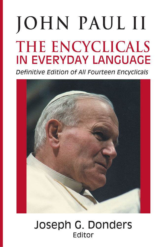 John Paul II - Orbis Books