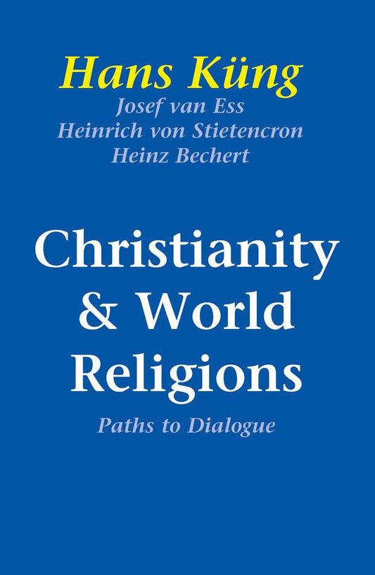 Christianity and World Religions - Orbis Books