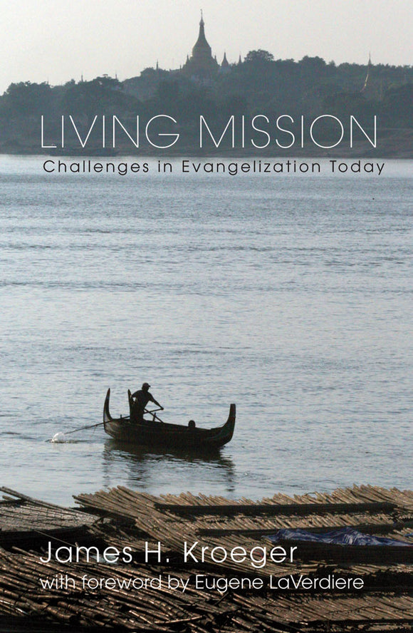 Living Mission - Orbis Books